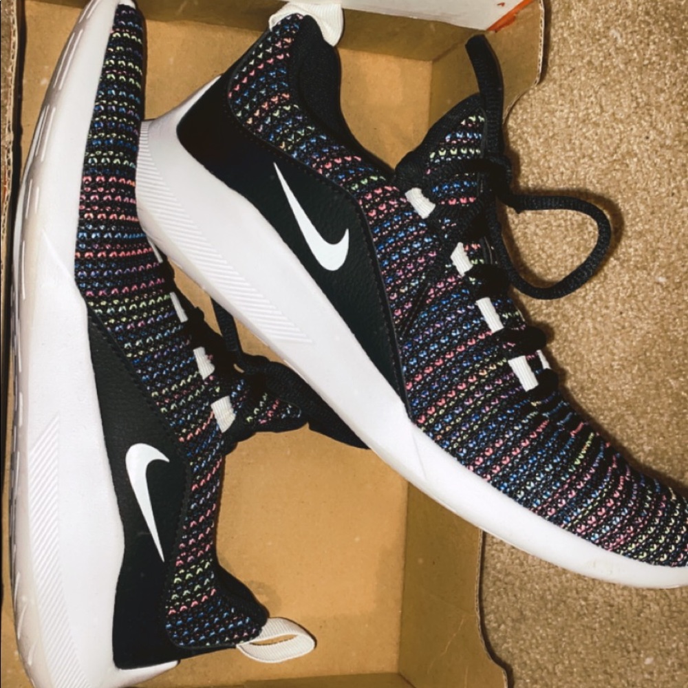 Nikes